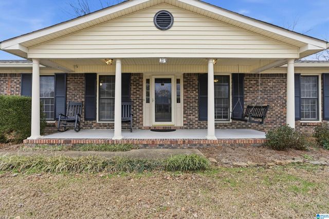 213 WATSON WAY, Gardendale, AL 35071