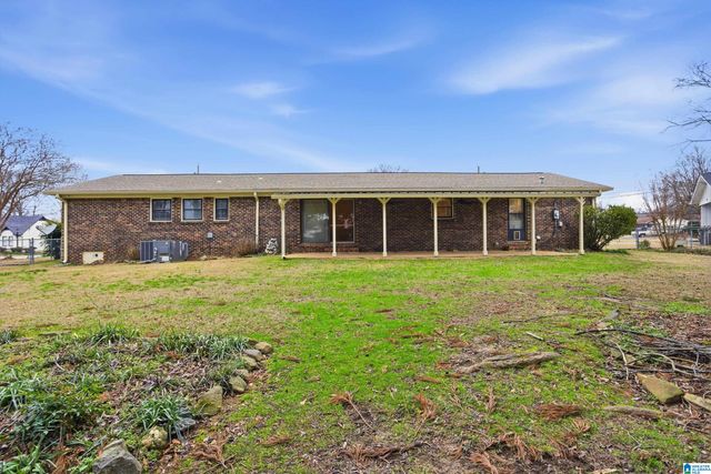 213 WATSON WAY, Gardendale, AL 35071