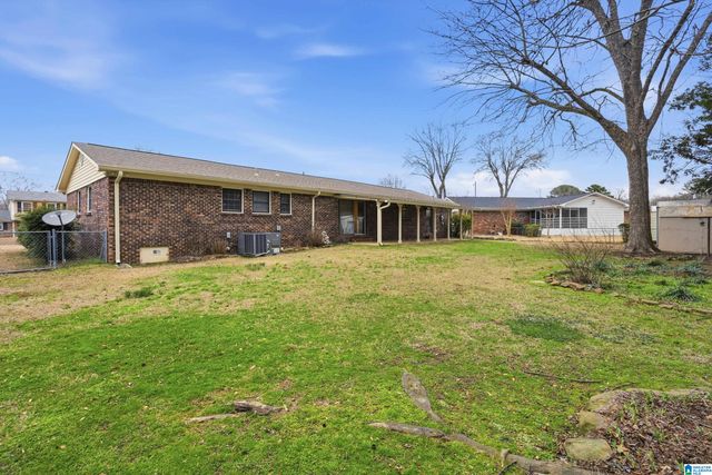 213 WATSON WAY, Gardendale, AL 35071