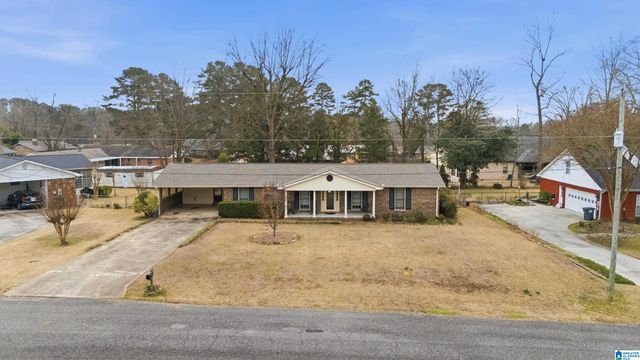 213 WATSON WAY, Gardendale, AL 35071