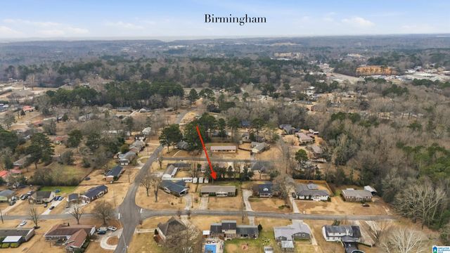 213 WATSON WAY, Gardendale, AL 35071