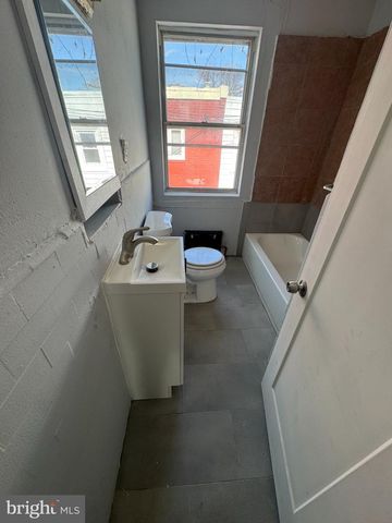 5583 BLAKEMORE ST, Philadelphia, PA 19138
