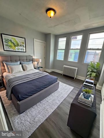 5583 BLAKEMORE ST, Philadelphia, PA 19138