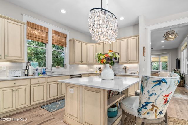 614 Ocracoke Way, Bald Head Island, NC 28461