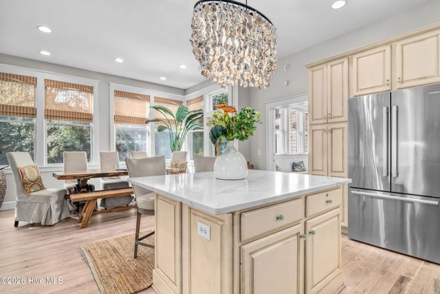 614 Ocracoke Way, Bald Head Island, NC 28461