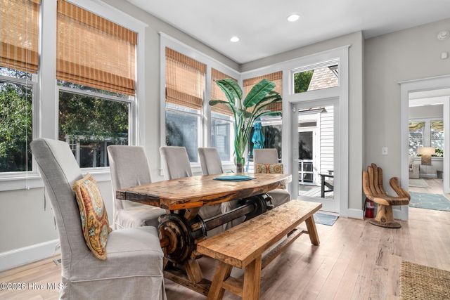 614 Ocracoke Way, Bald Head Island, NC 28461