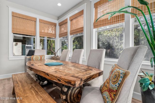 614 Ocracoke Way, Bald Head Island, NC 28461