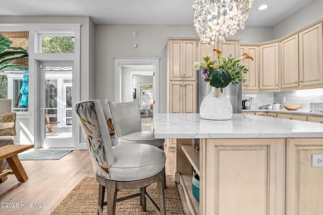 614 Ocracoke Way, Bald Head Island, NC 28461
