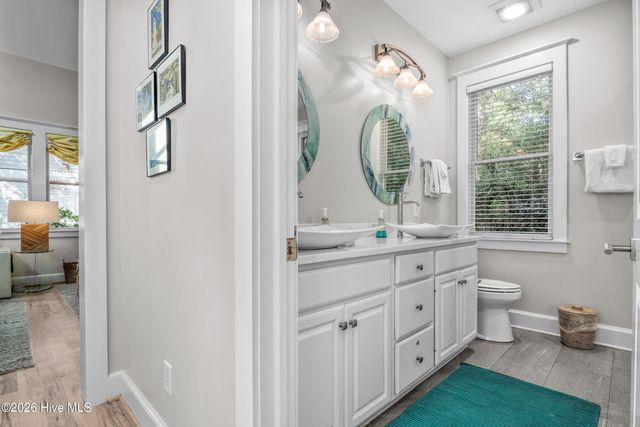 614 Ocracoke Way, Bald Head Island, NC 28461