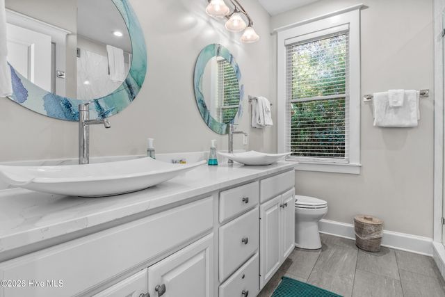 614 Ocracoke Way, Bald Head Island, NC 28461