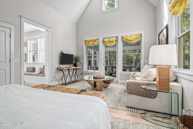 614 Ocracoke Way, Bald Head Island, NC 28461