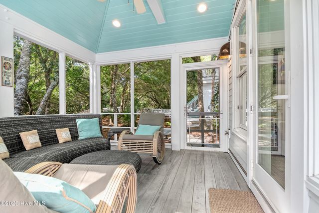 614 Ocracoke Way, Bald Head Island, NC 28461