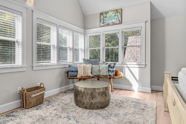 614 Ocracoke Way, Bald Head Island, NC 28461