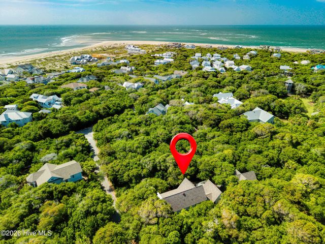 614 Ocracoke Way, Bald Head Island, NC 28461