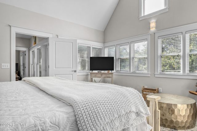 614 Ocracoke Way, Bald Head Island, NC 28461