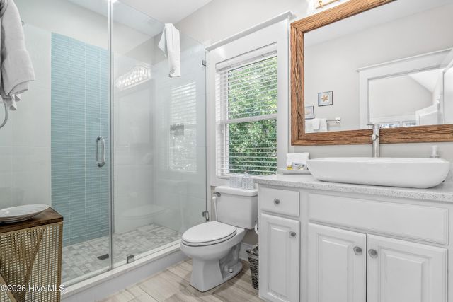 614 Ocracoke Way, Bald Head Island, NC 28461