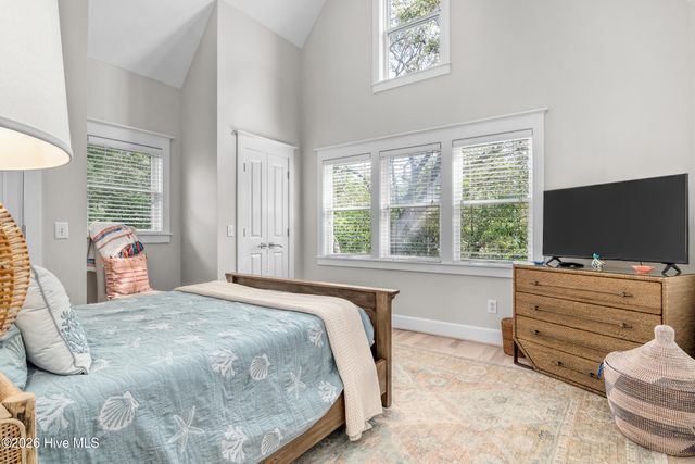 614 Ocracoke Way, Bald Head Island, NC 28461