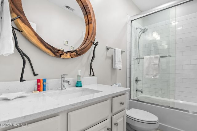 614 Ocracoke Way, Bald Head Island, NC 28461
