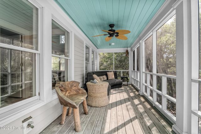 614 Ocracoke Way, Bald Head Island, NC 28461
