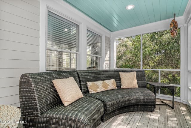 614 Ocracoke Way, Bald Head Island, NC 28461