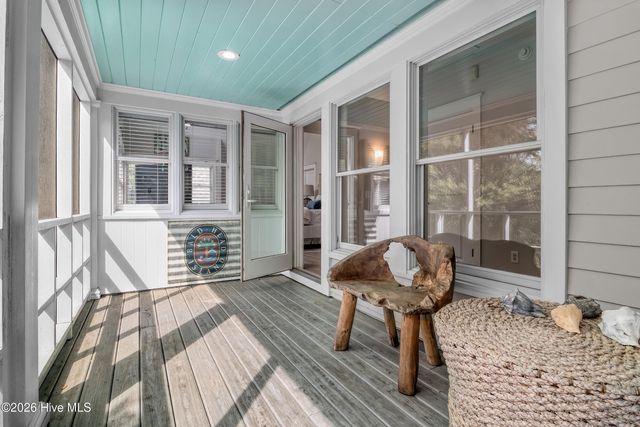 614 Ocracoke Way, Bald Head Island, NC 28461