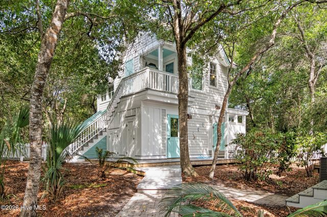 614 Ocracoke Way, Bald Head Island, NC 28461