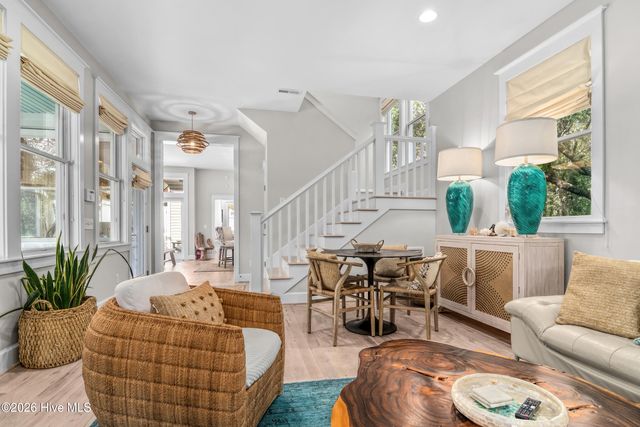 614 Ocracoke Way, Bald Head Island, NC 28461