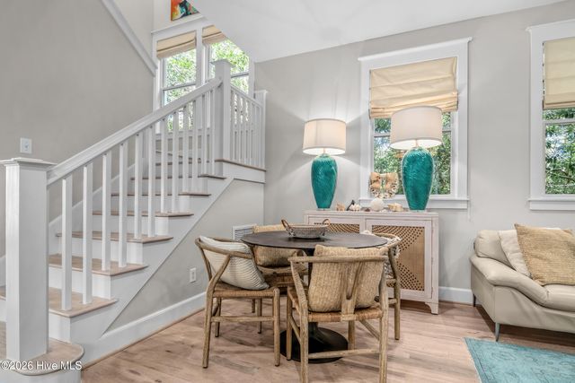 614 Ocracoke Way, Bald Head Island, NC 28461
