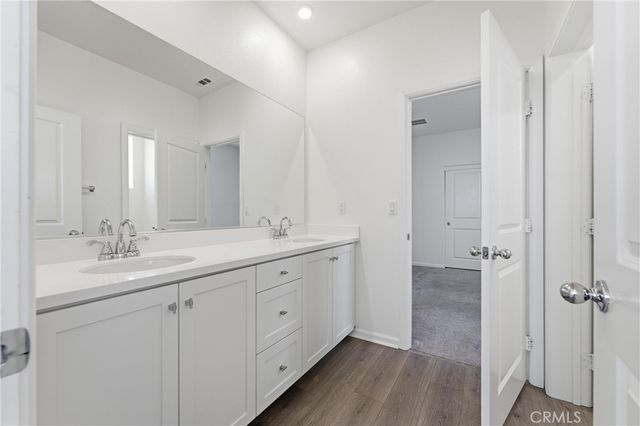 246 Natural Bridge, Palmdale, CA 93551