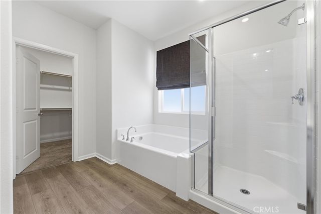 246 Natural Bridge, Palmdale, CA 93551