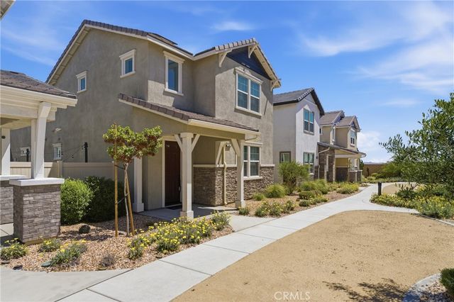 246 Natural Bridge, Palmdale, CA 93551