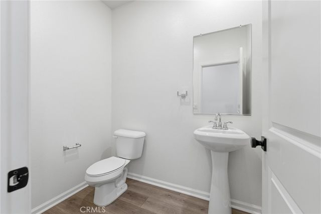 246 Natural Bridge, Palmdale, CA 93551
