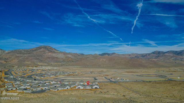 707 Butte Creek Road, Dayton, NV 89403