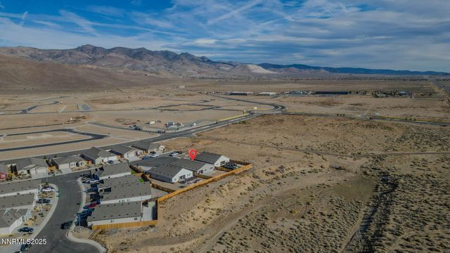 707 Butte Creek Road, Dayton, NV 89403