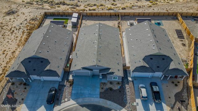 707 Butte Creek Road, Dayton, NV 89403