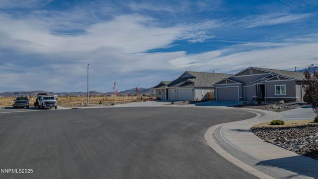707 Butte Creek Road, Dayton, NV 89403