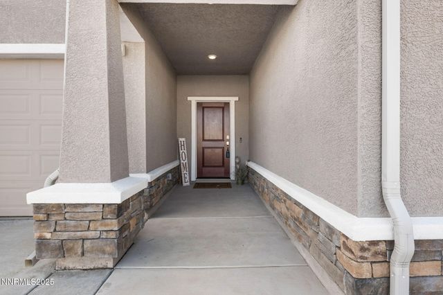 707 Butte Creek Road, Dayton, NV 89403