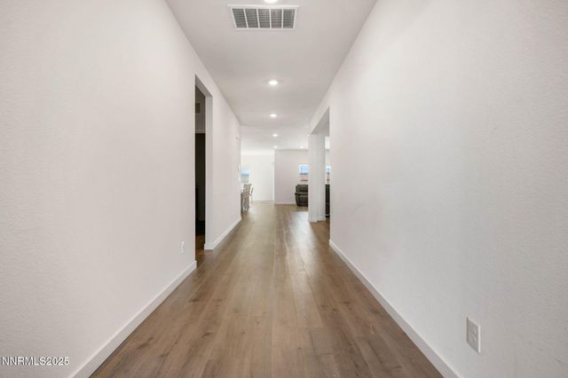 707 Butte Creek Road, Dayton, NV 89403