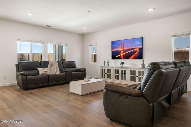 707 Butte Creek Road, Dayton, NV 89403