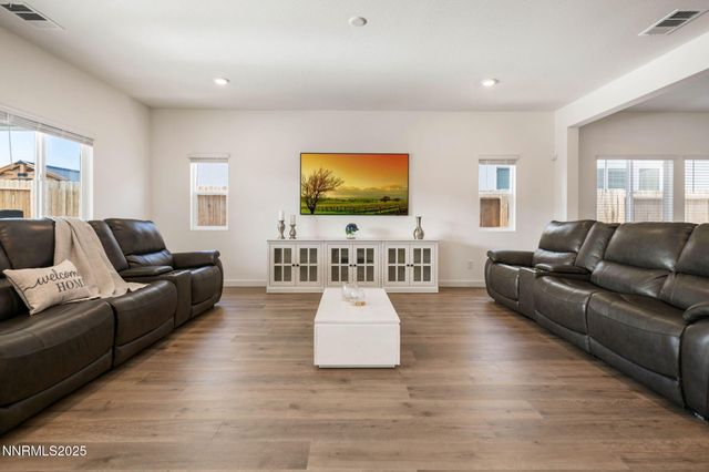 707 Butte Creek Road, Dayton, NV 89403