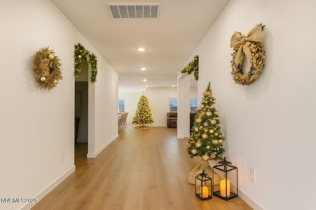 707 Butte Creek Road, Dayton, NV 89403