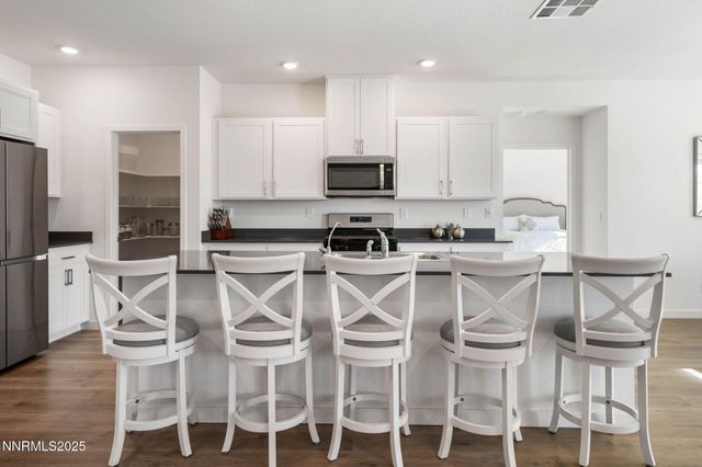 707 Butte Creek Road, Dayton, NV 89403