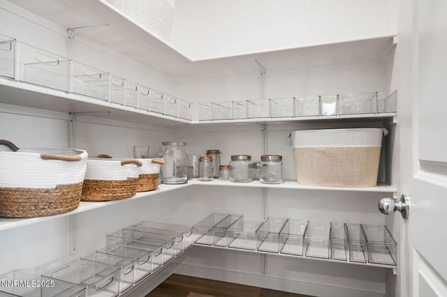 707 Butte Creek Road, Dayton, NV 89403