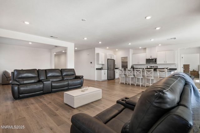 707 Butte Creek Road, Dayton, NV 89403