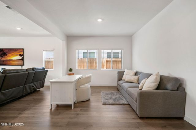 707 Butte Creek Road, Dayton, NV 89403