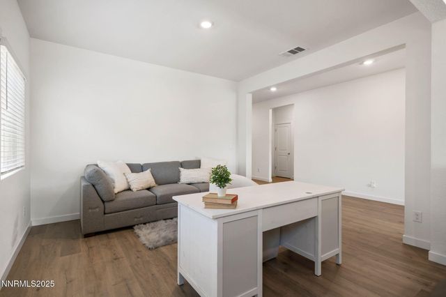 707 Butte Creek Road, Dayton, NV 89403