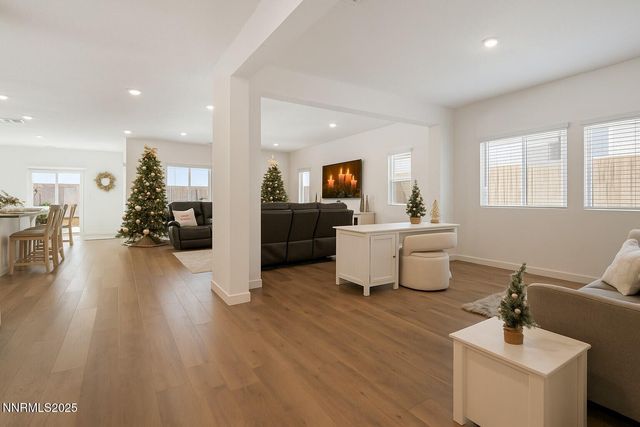 707 Butte Creek Road, Dayton, NV 89403