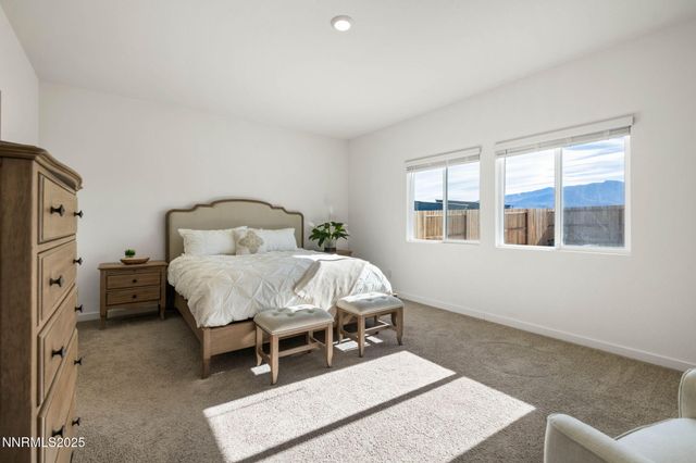 707 Butte Creek Road, Dayton, NV 89403