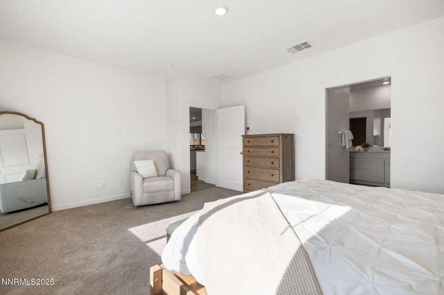 707 Butte Creek Road, Dayton, NV 89403