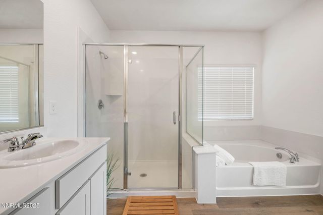 707 Butte Creek Road, Dayton, NV 89403